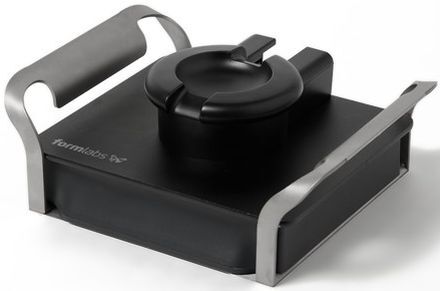 FormLabs Form 3 Build Platform 2