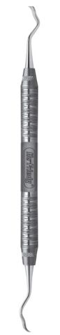 Chisel Periodontology Solt #3/4, hdl #6
