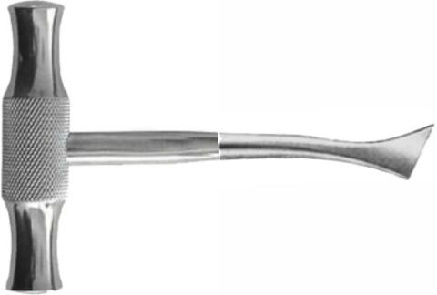 Elevátor Winter 12 levý