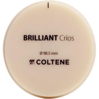 Brilliant Crios disk A3 LT 98,5/14mm