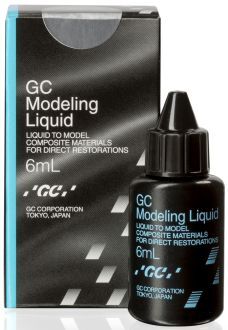 GC Modelovací tekutina, 6ml