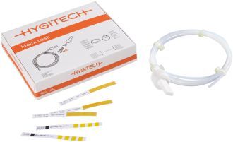 Helix Test 1ks + 250ks