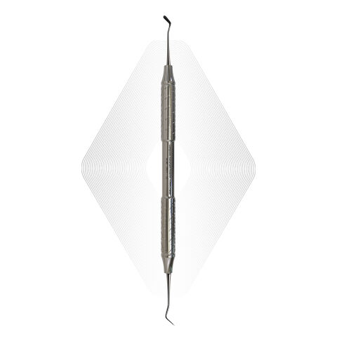 Modelovací nástroj  Posterior 2.2mm-2.5mm