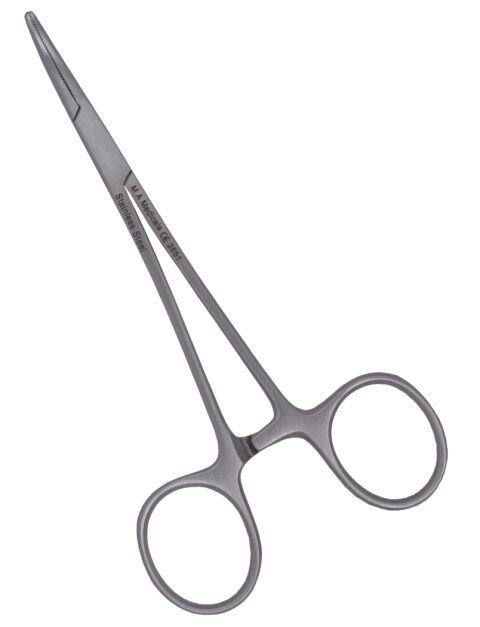 Jehelec Hemostatic 12,5cm