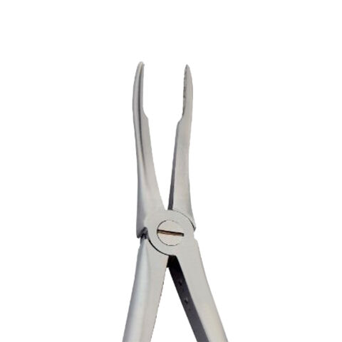 Diamantové kleště č.  144. horní kořenové