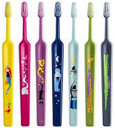 TePe Kids Extra Soft od 3 let - VÝPRODEJ