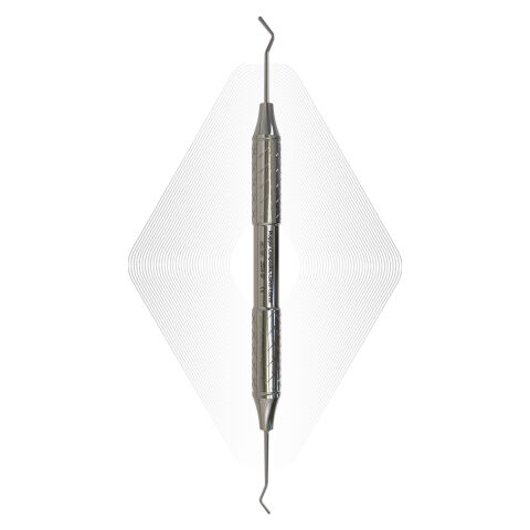Modelovací nástroj Plugger, 1.3mm-1.6mm