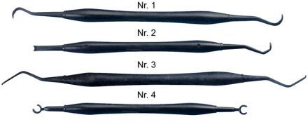 Miraclean Implant Black