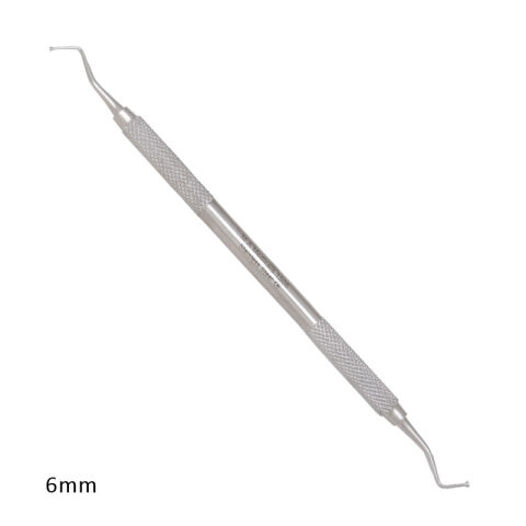 Cpátko amalgamstopper 1mm-1,5mm