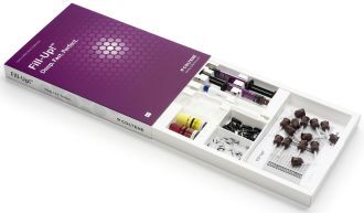 Fill-Up! Intro Kit - kompozit