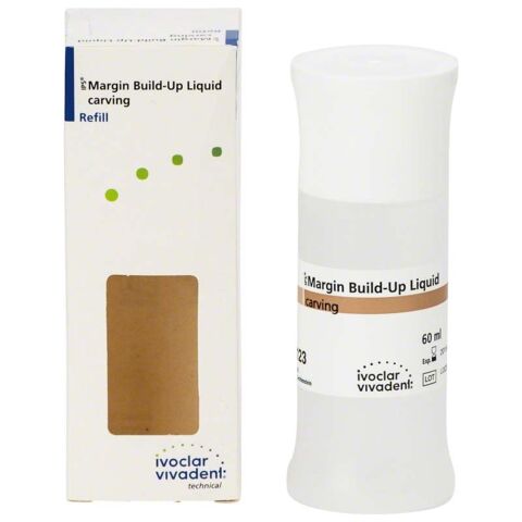 IPS Margin Build-Up Liquid Carving, 60ml
