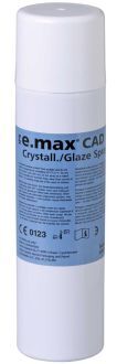 IPS e.max CAD Crystall Glaze Spray, 270ml