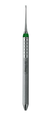 Wire Director, combination of TK020S and Explorer