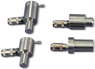 Airsonic Mini Sandblaster - adaptér Kavo