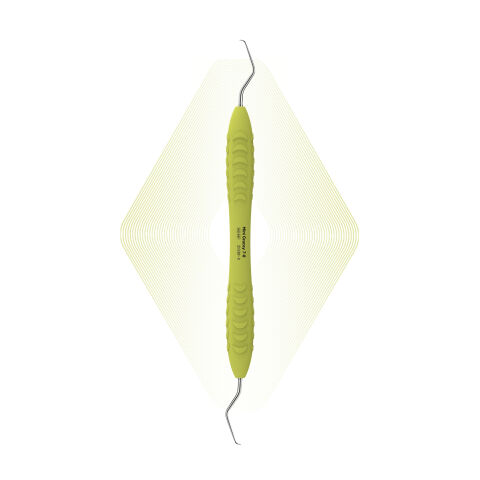 ErgoRazor Kyreta Mini Gracey 7-8