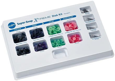 Super-Snap X-treme Set