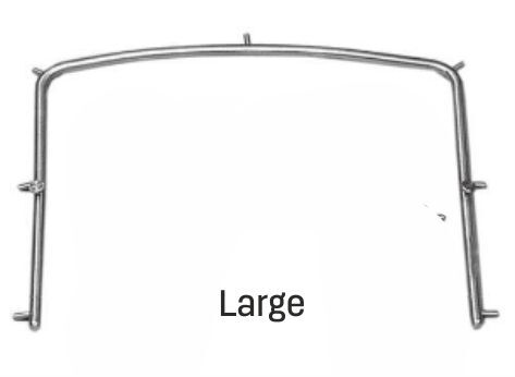 Rámeček Ruberdam velký