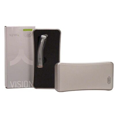 Synea Vision WK-99 LT červené kolénko LED