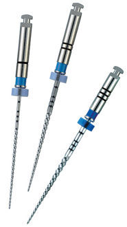 Flexmaster 21mm, ISO 15/.02, 6ks