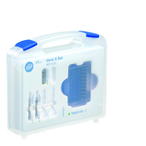 Set Vario X 3