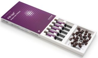 Fill-Up! Economy Kit - kompozit