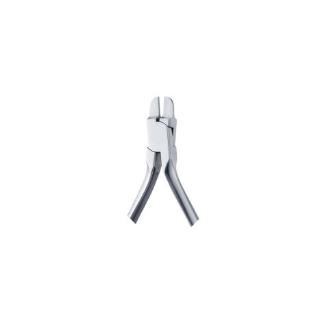 Tweed Wire Bending Plier, 13cm