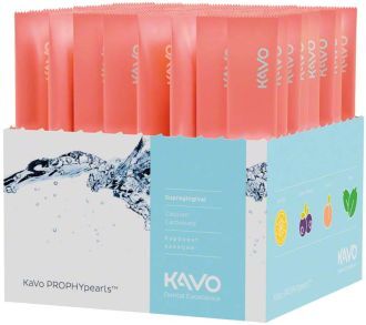 Prophypearls, 80x15g broskev