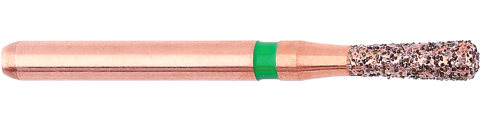 DIAO Diamant hruška dl. D19mm 018, KP6830L