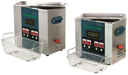 Ultrasonic Cleaner Stainless Steel