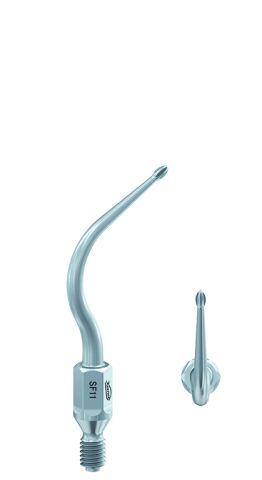 Ultrazvuková koncovka Komet SONICflex SF11