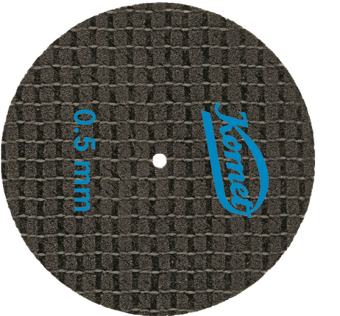 Rozřezávací disk 0,5mm 220