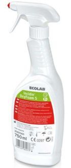Incidin Oxyfoam S - dezinfekce ploch, 750ml