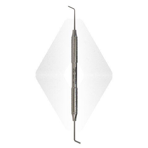 Modelovací nástroj Plugger, 1.0mm-2.0mm