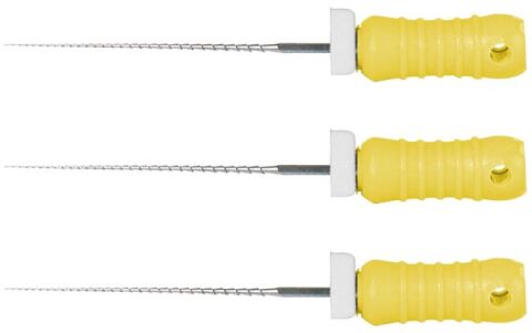 Hedstroem POLODENT 31 mm ISO 20