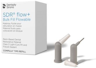 SDR Plus Refill - kompozit, 15x0,25g A1