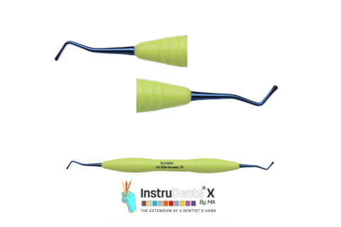 Nástroj na kompozita titanium cpátko