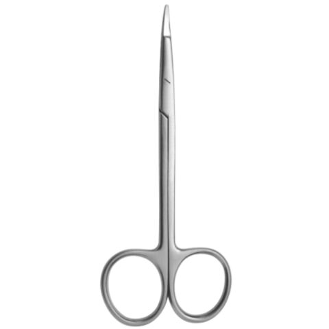 Nůžky Kilner , rovné, 12.5cm