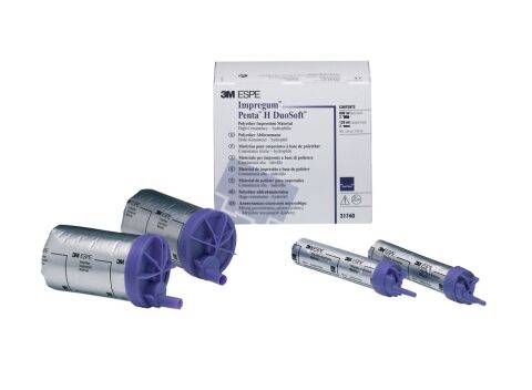 Impregum Penta H Duosoft, 2x300ml + 2x60ml