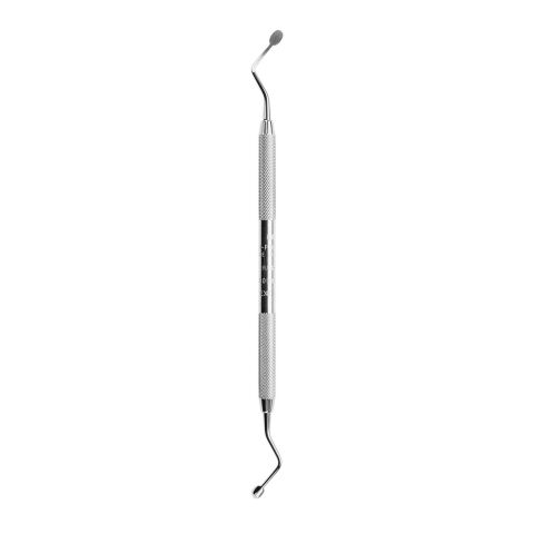 Excavator Micro Surgical č.4 rukojeť č.41