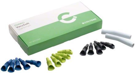 VacuSoft Starter Set