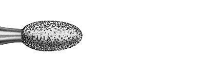 Diamant vajíčko D19mm 023, 379