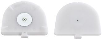 AUTO Spin základní destička komfort, 100ks