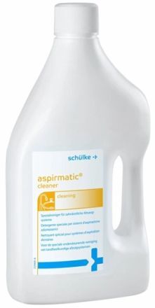 Aspirmatic Cleaner
