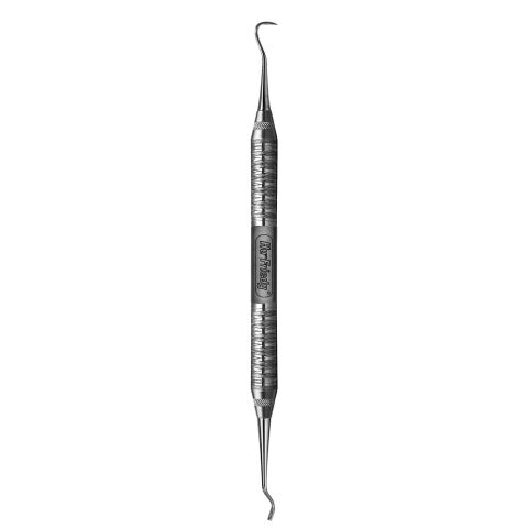 Ortho Ligature Instrument/ Band Pusher hdl #6