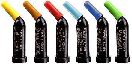 Essentia Unitips MD Medium Dentin