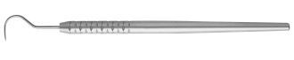 Explorer č.23 Shepherds Hook