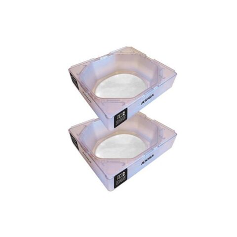 Asiga Pico Seamless Build Tray