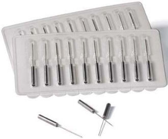 Calamus kartuše 0,8mm 20G, 10ks