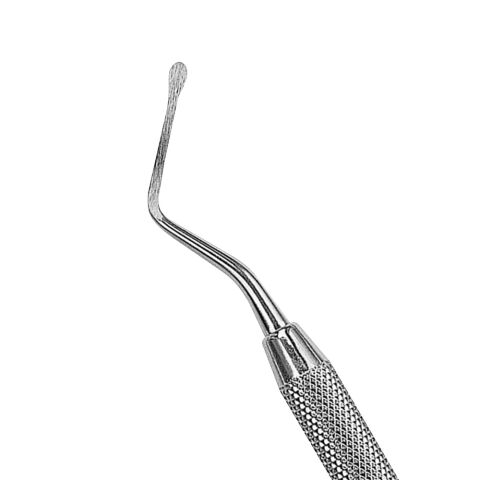 Excavator Micro Surgical č.2 rukojeť č.41