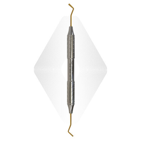 ErgoSlip nástroj Plugger Cylindrical 1.8mm-2.5mm